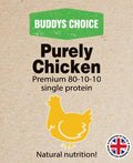 Buddy’s Choice