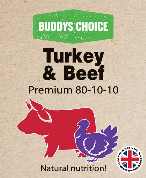 Buddy’s Choice