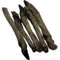 Roe Leg Feet with fur