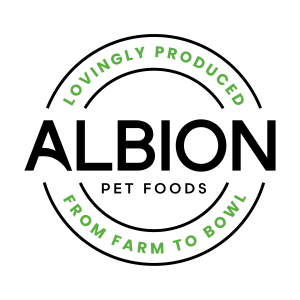 Albion Pet Food