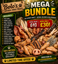 MEGA BUNDLE