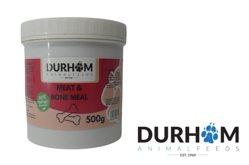Meat & Bone Meal