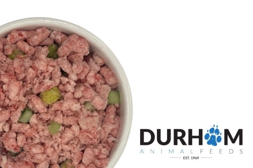 BEEF WITH BRUSSELS MINCE 🎄