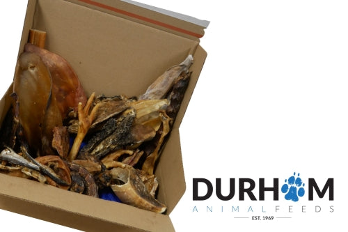 Durham Munchie Box