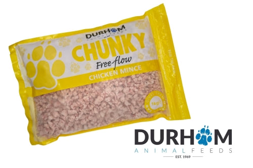 Durham Free Flow Chicken 1KG