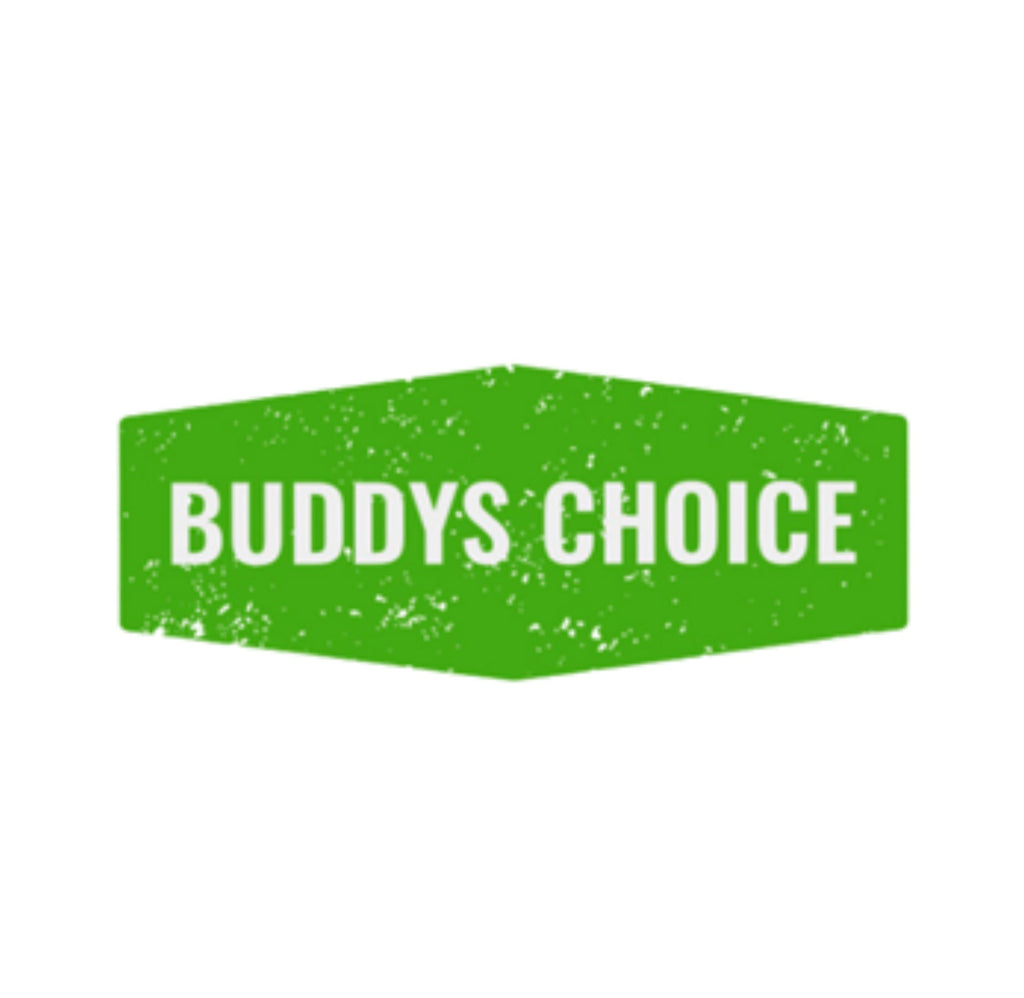 Buddy’s Choice