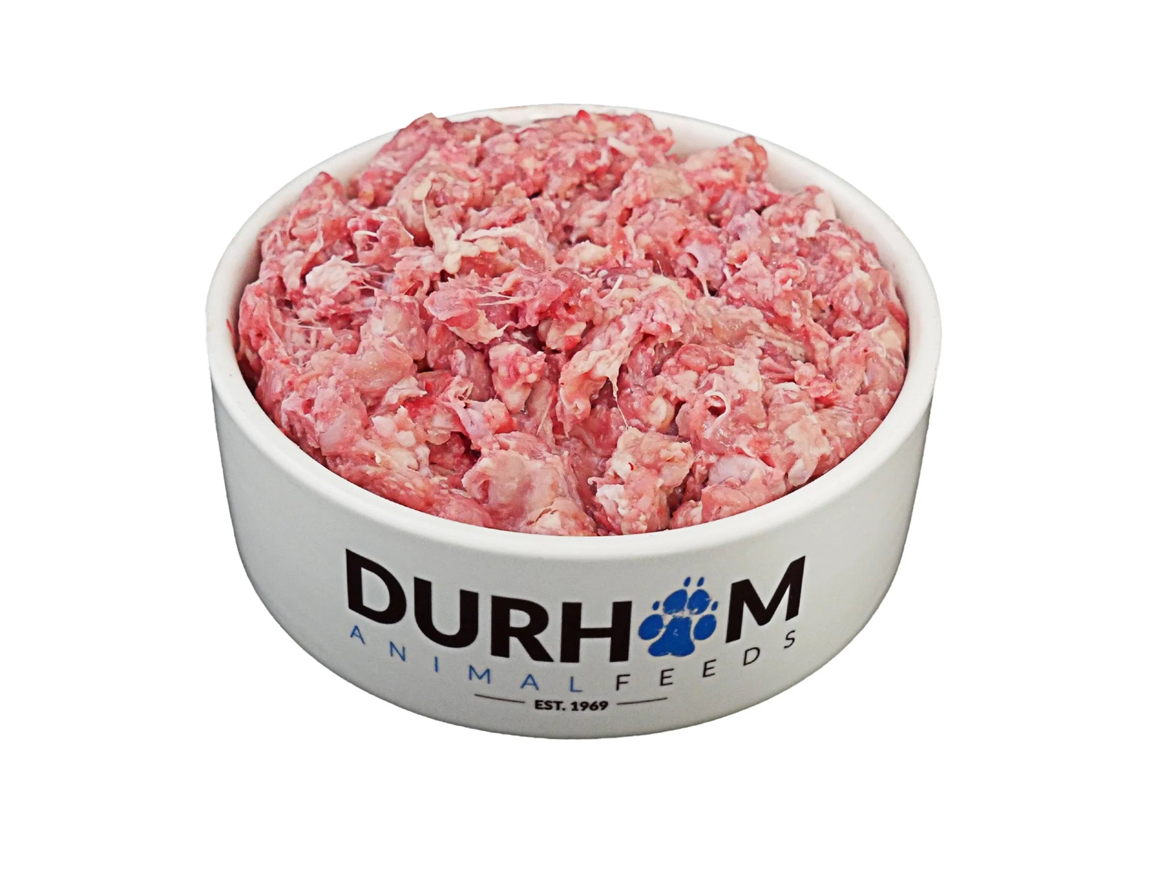 Durham Animal Feeds