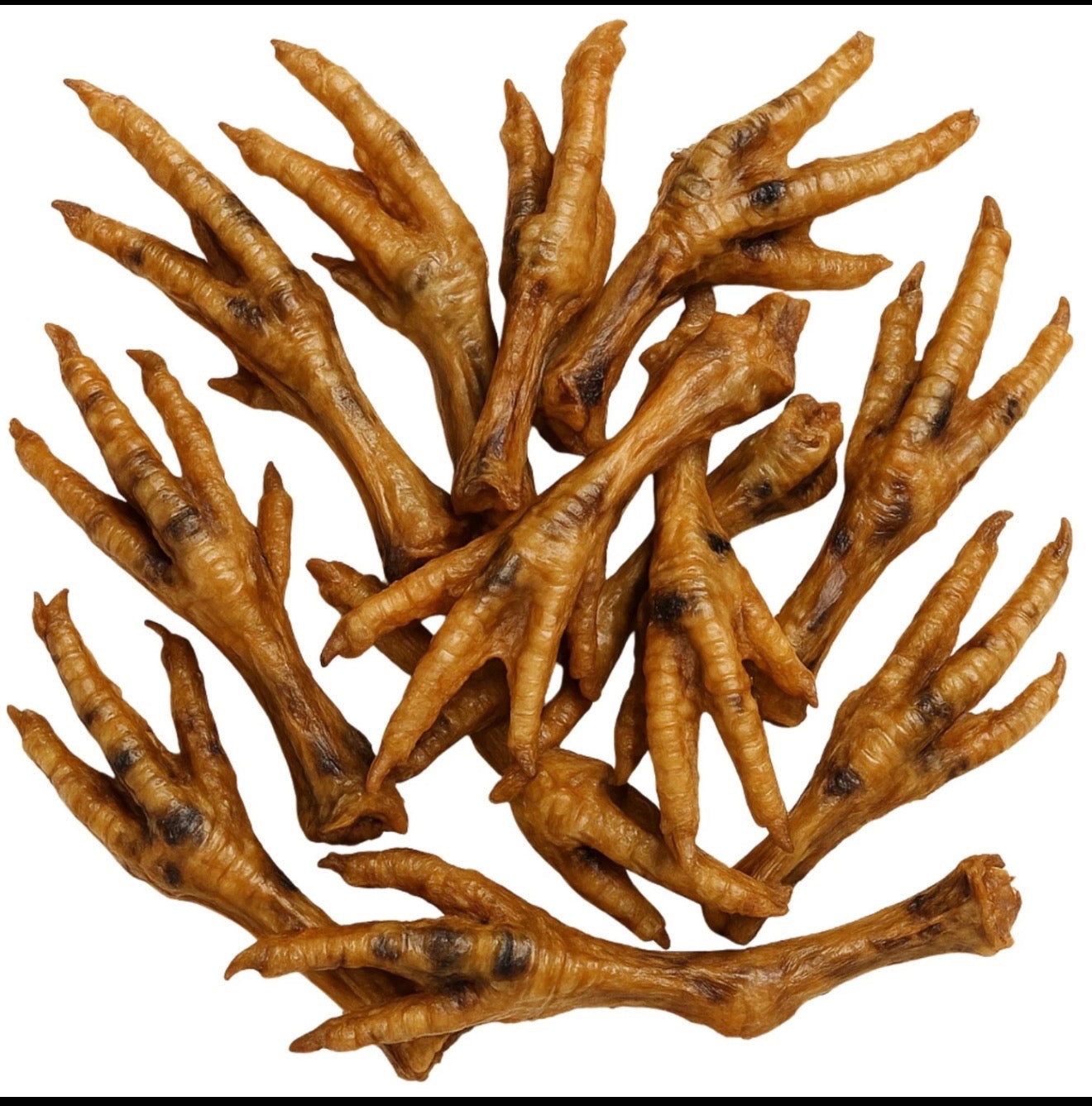 Bulk Chicken Feet