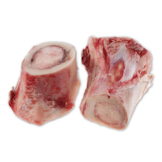 Albion Marrow Bones 3-4 Per Pack